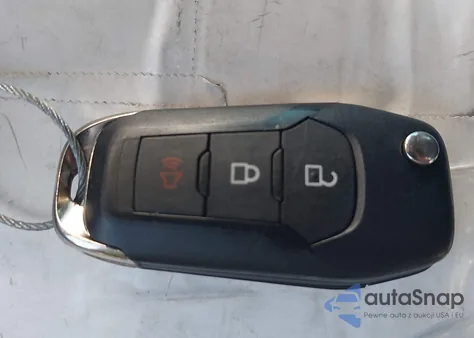 2024 Ford F-150 Stx z USA, uszkodzony, nr VIN 1FTEW2LP7RKE74456